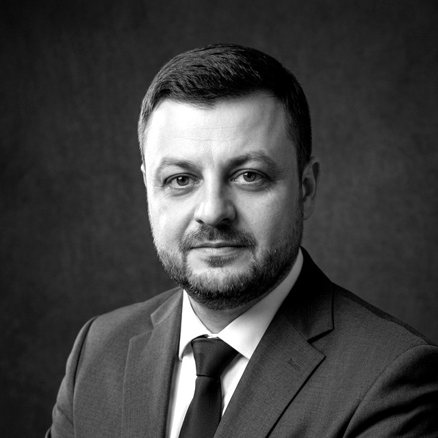 Rechtsanwalt Ali Aydin, Fachanwalt für Strafrecht